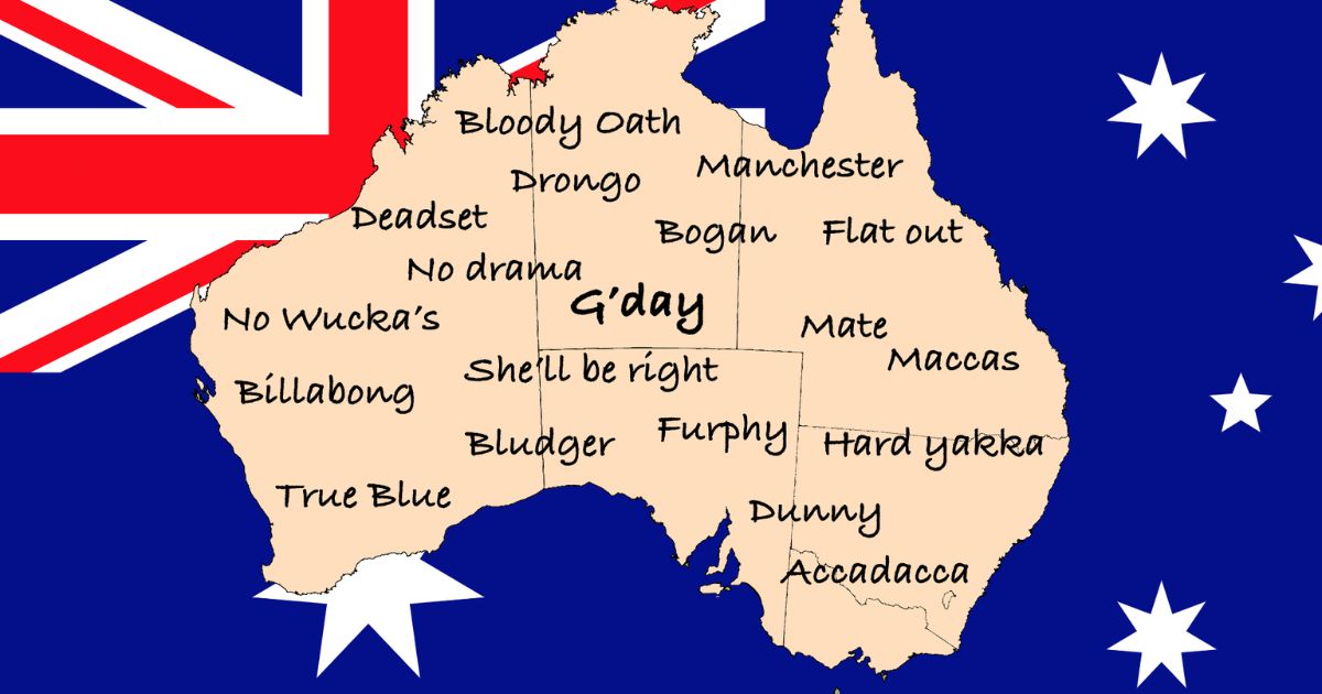 10 Slang Words And Phrases You’ll Need To Know In Australia – InfoNewsLive