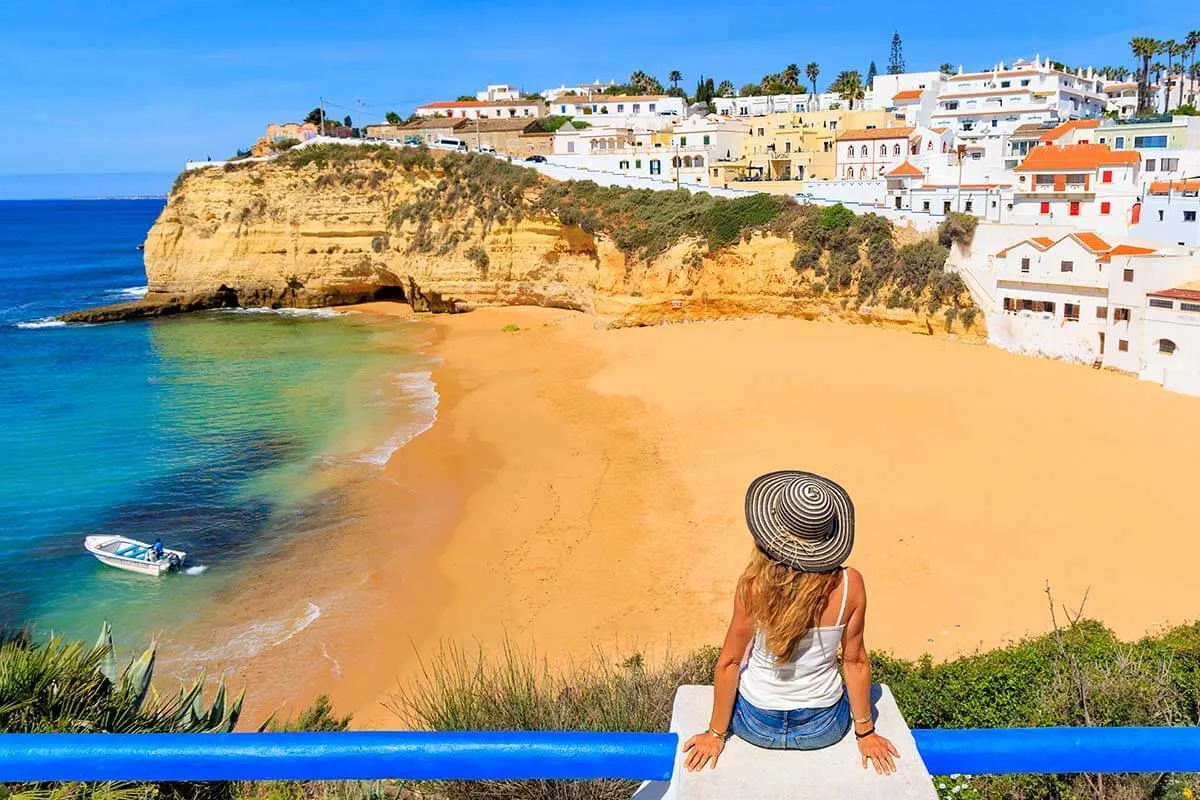 Top 5 Places to Take Photos in Algarve – InfoNewsLive