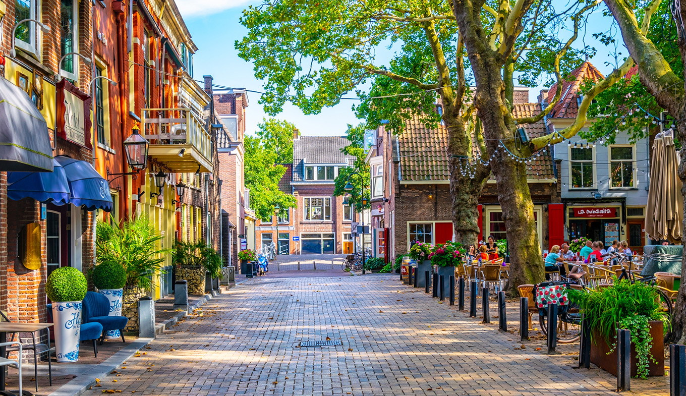 12 Interesting Facts About Delft – InfoNewsLive